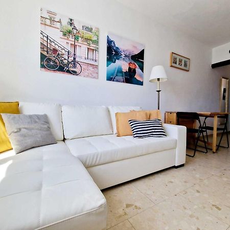 Villa Casa Alejandra Con Terraza Y Barbacoa El Golfo Esterno foto